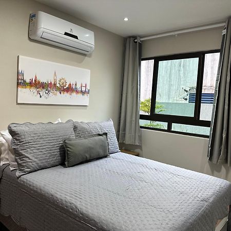 Apartamento Luxo Porto Porto de Galinhas Exterior foto