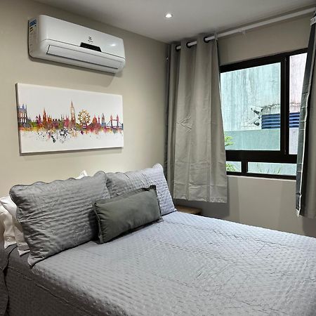 Apartamento Luxo Porto Porto de Galinhas Exterior foto