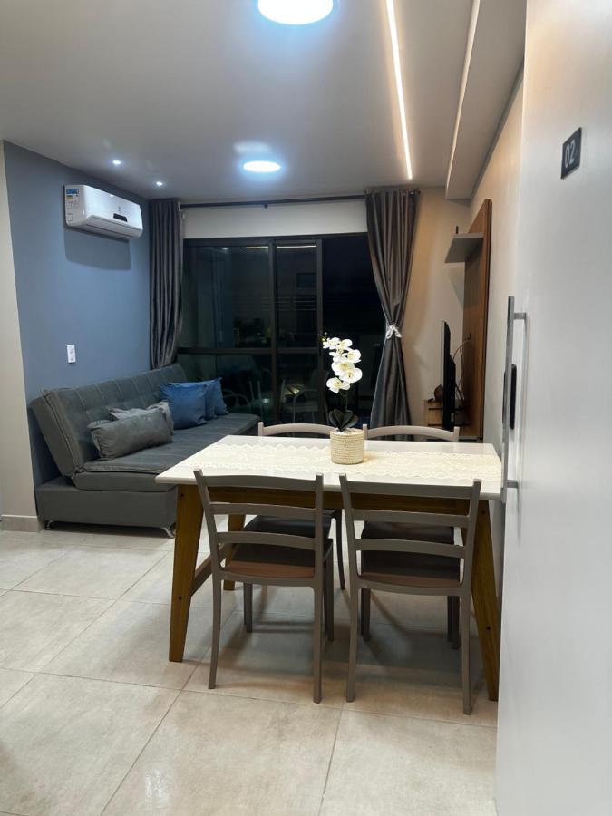 Apartamento Luxo Porto Porto de Galinhas Exterior foto