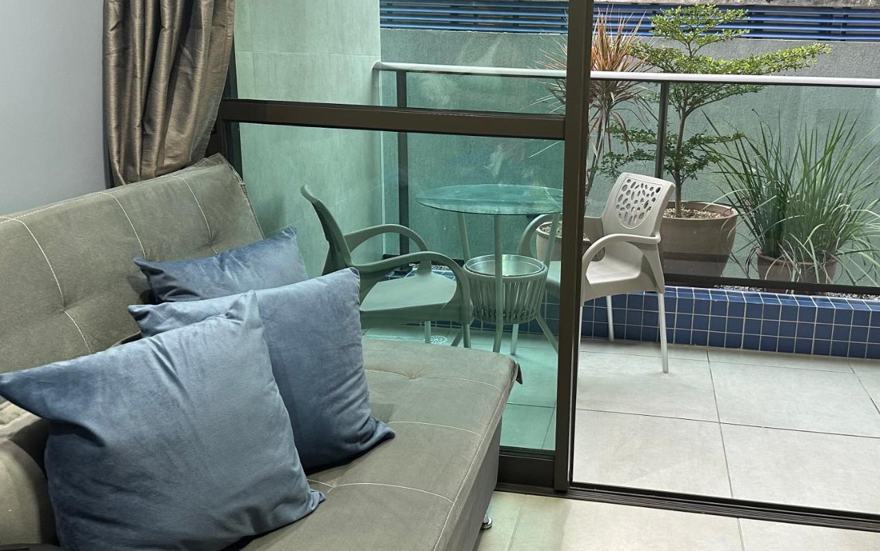 Apartamento Luxo Porto Porto de Galinhas Exterior foto