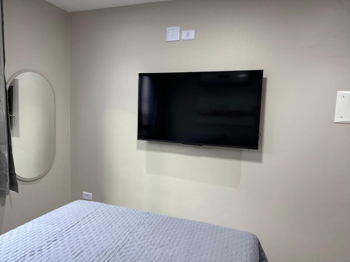 Apartamento Luxo Porto Porto de Galinhas Exterior foto