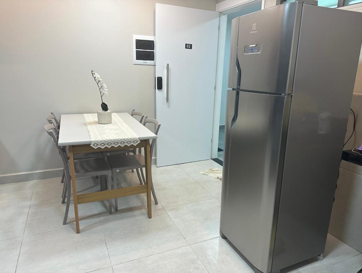 Apartamento Luxo Porto Porto de Galinhas Exterior foto