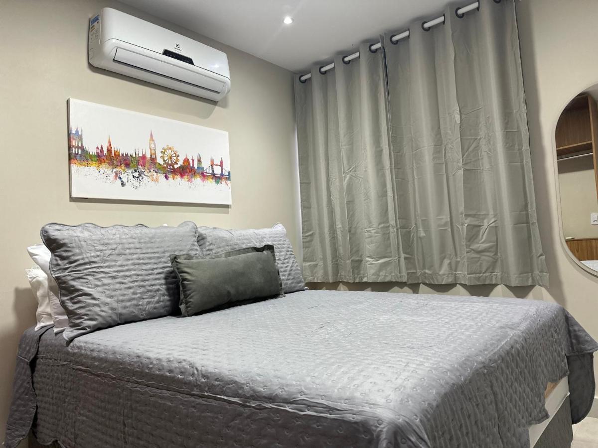 Apartamento Luxo Porto Porto de Galinhas Exterior foto