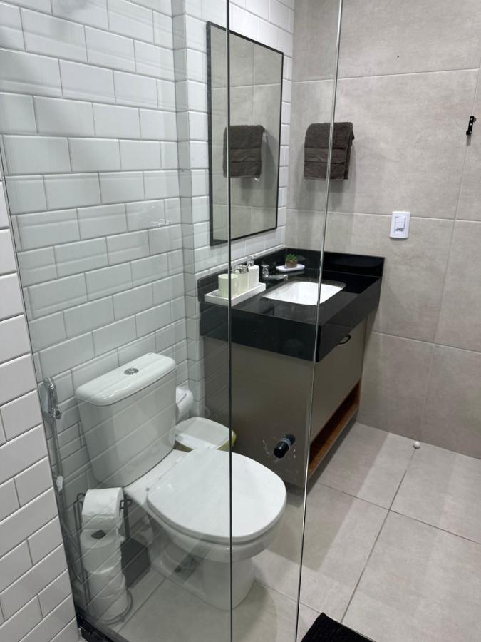 Apartamento Luxo Porto Porto de Galinhas Exterior foto