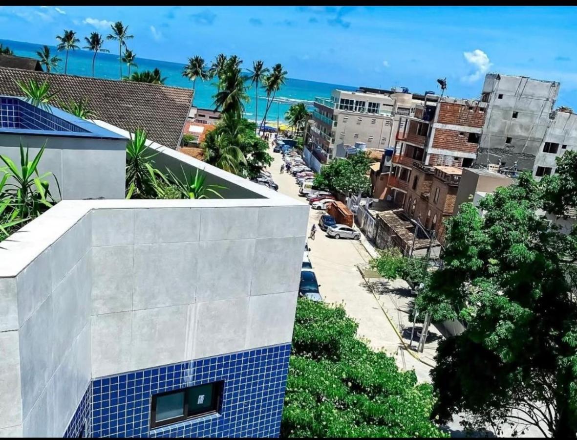 Apartamento Luxo Porto Porto de Galinhas Exterior foto
