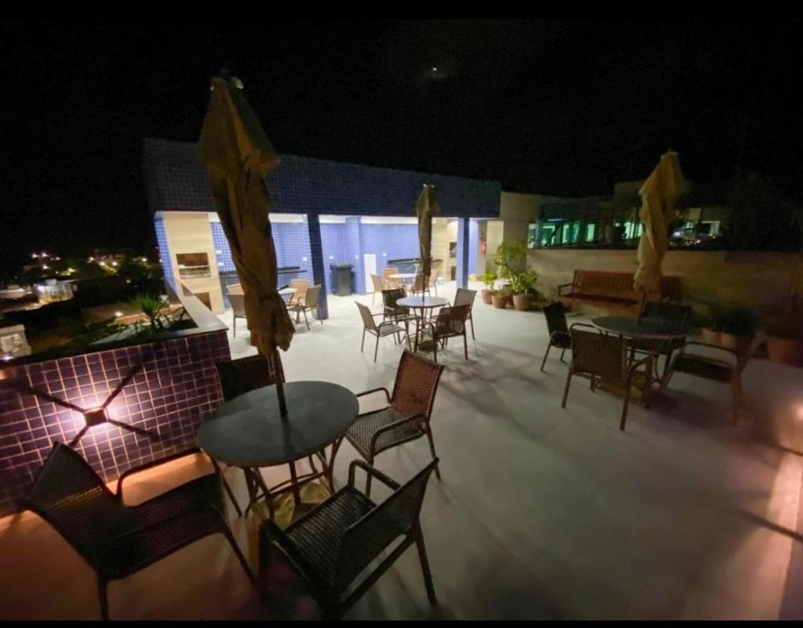 Apartamento Luxo Porto Porto de Galinhas Exterior foto