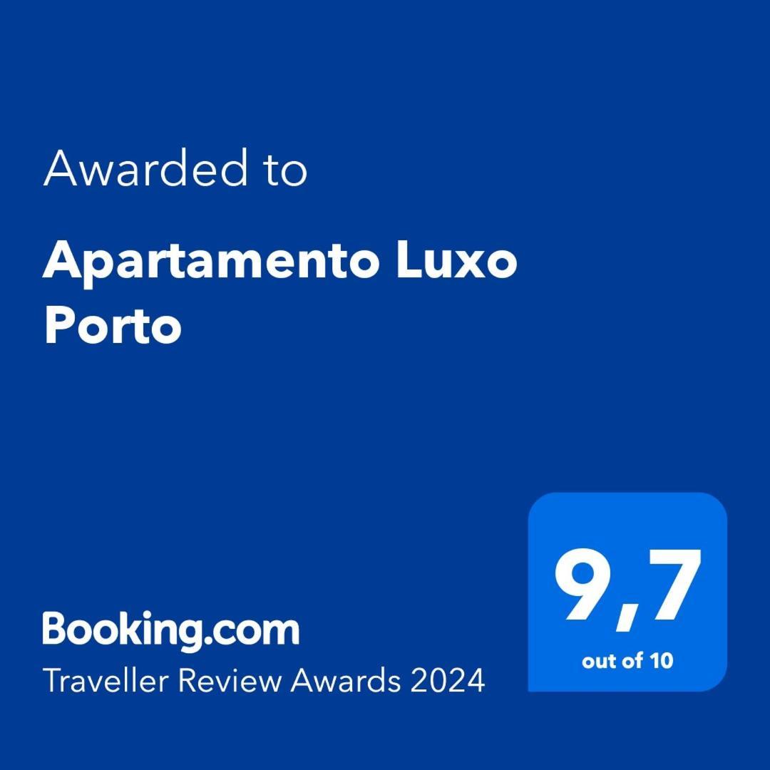 Apartamento Luxo Porto Porto de Galinhas Exterior foto
