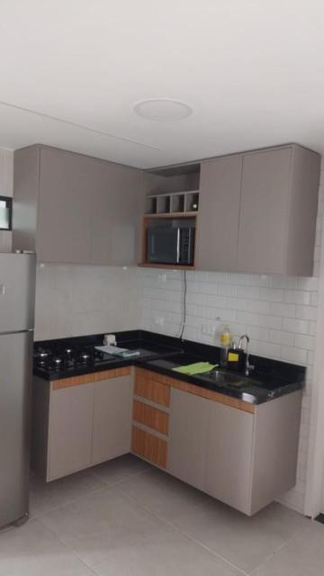 Apartamento Luxo Porto Porto de Galinhas Exterior foto