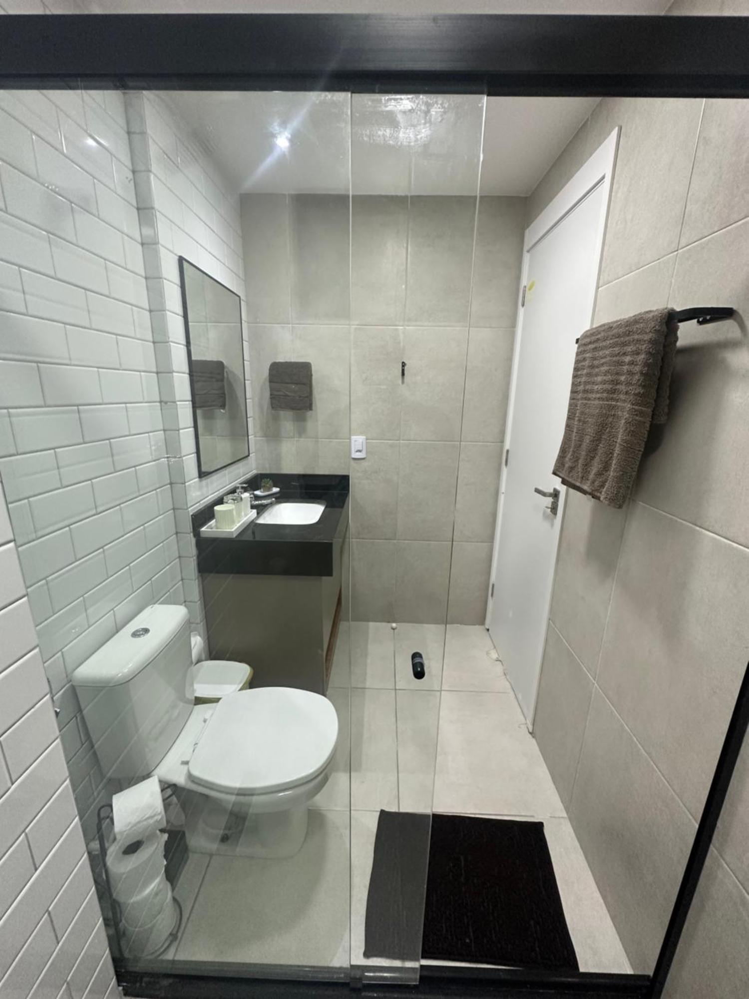 Apartamento Luxo Porto Porto de Galinhas Exterior foto