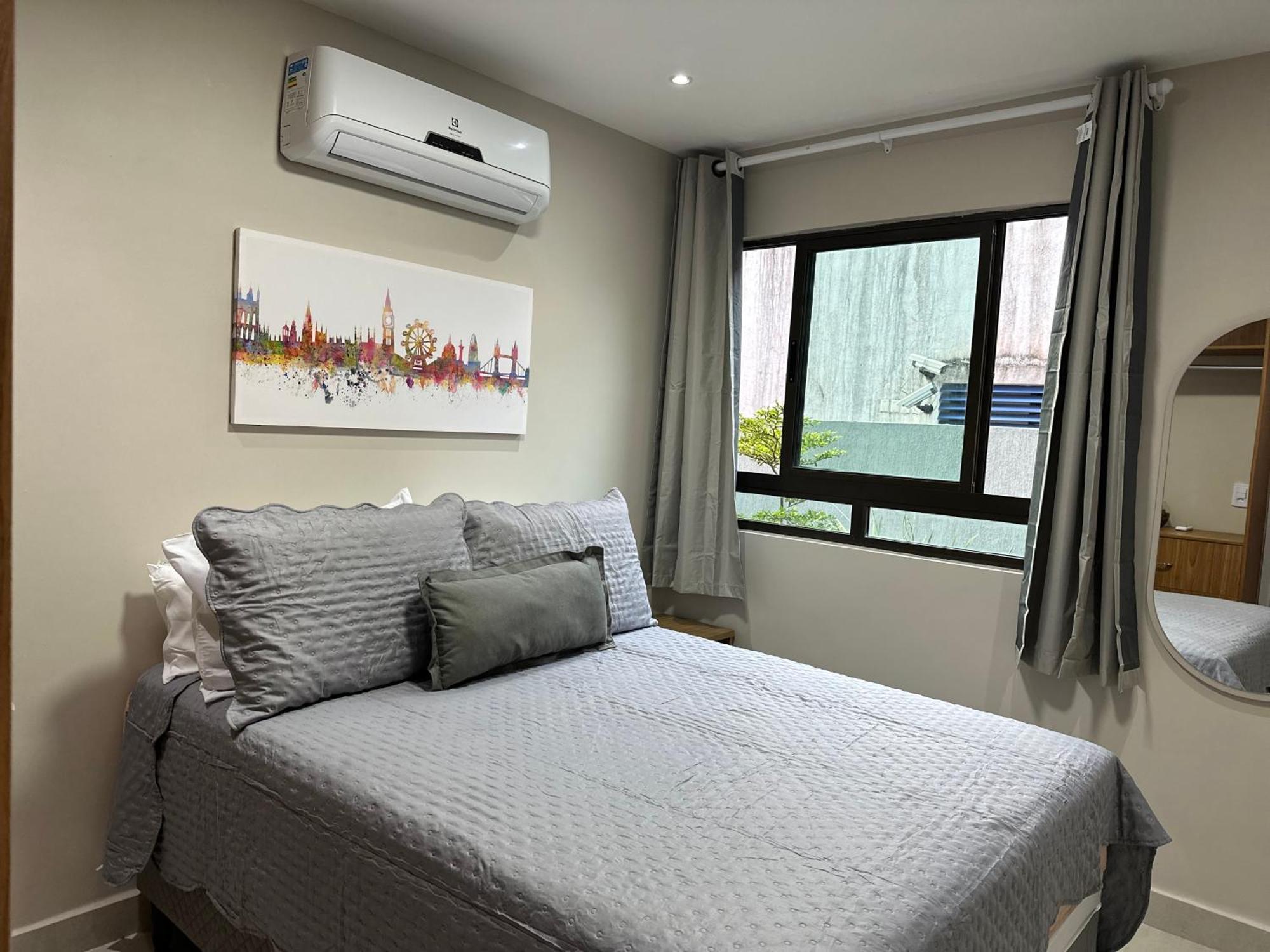 Apartamento Luxo Porto Porto de Galinhas Exterior foto