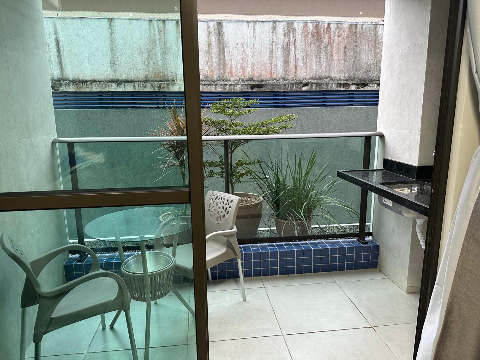 Apartamento Luxo Porto Porto de Galinhas Exterior foto